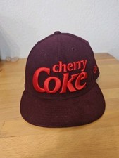 New era coca gebraucht kaufen  Friedrichshafen