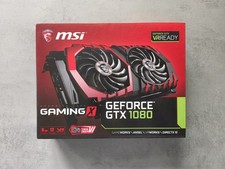 Msi geforce gtx usato  Formia