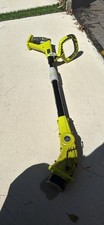 Ryobi weed eater. for sale  Carmel