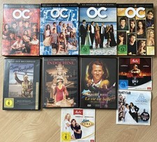 Set dvd filme gebraucht kaufen  Bad Homburg v. d. Höhe