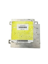 Centralina airbag fiat usato  Pozzallo