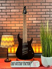 Ibanez rgms8bk multi for sale  Buffalo