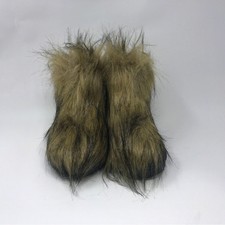 Fashion faux fur for sale  Burley