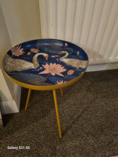 Small side tables for sale  MARGATE