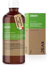 Jea dreny drenante usato  Italia