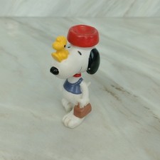 Snoopy woodstock vintage usato Snoopy woodstock vintage usato  Arezzo