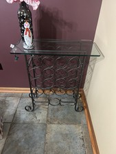 Rod iron wine for sale  Westmont