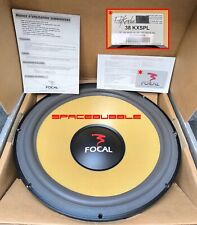 Focal power 38kx d'occasion  Chinon