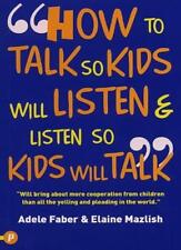 Talk kids listen for sale  UK