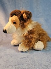 Ganz webkinz sheltie for sale  Oneida