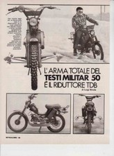 Advertising pubblicità moto usato  Solbiate Arno