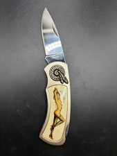 Vintage taschen messer gebraucht kaufen  Jestetten