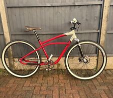 Felt burner 29er for sale  FELTHAM