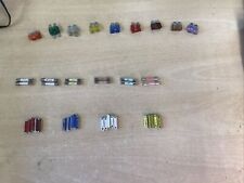 Mixed fuses torpedo for sale  SALTASH