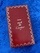 Leer vintage parfum gebraucht kaufen  Stolzenau