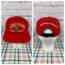 Vintage buckaroo leather for sale  Woodland