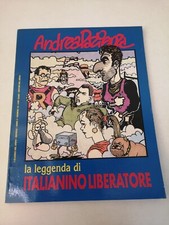 Leggenda italianino liberatore usato  Cambiago