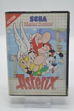 Jeu game astérix d'occasion  Orchies