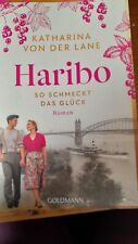 Haribo schmeckt glück gebraucht kaufen  Bremen