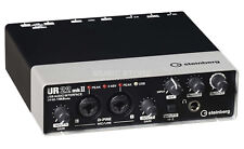 Steinberg ur22 mkii gebraucht kaufen  Regenstauf