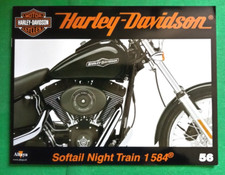 Fasicule harley davidson d'occasion  Saint-Etienne