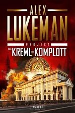 Kreml komplott gebraucht kaufen  Berlin