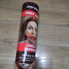 New chilli pepper for sale  HAYES