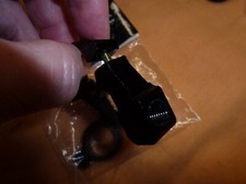 Spiegelhalterung cnc alu gebraucht kaufen  Oschatz