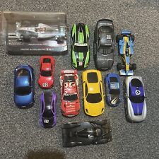 Joblot scalextric hornby for sale  DARWEN