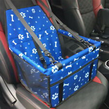 Folding dog booster for sale  BIRMINGHAM