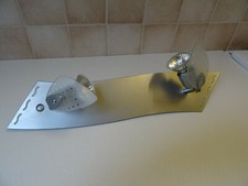Brilliant deckenleuchte wandla gebraucht kaufen  Weiden