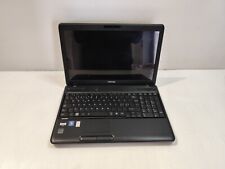 Notebook toshiba satellite usato  Salice Salentino