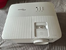 Optoma uhd38x ultra for sale  Salem