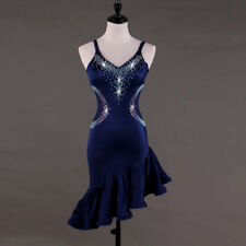 Latin dance dress for sale  Shipping to Ireland