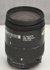 Nikon nikkor marks usato  San Benedetto del Tronto