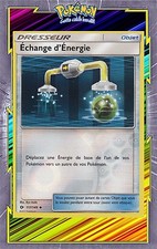 Echange energie reverse d'occasion  Romans-sur-Isère