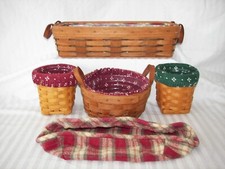 Vtg longaberger heartland for sale  Gulf Breeze