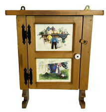 Vintage amish wooden for sale  Fredonia