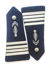 017033 épaulette gendarmerie d'occasion  Perriers-sur-Andelle