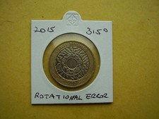 2015 elizabeth rotational for sale  BLACKPOOL