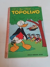 Topolino libretto 229 usato Topolino libretto 229 usato  Genova