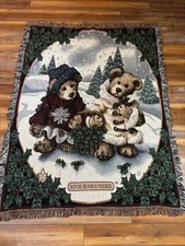Collectors boyds bears for sale  Portage
