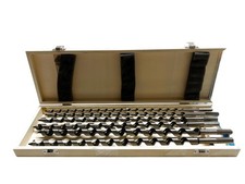 Zestaw wierteł śrubowych do drewna Fischer D-WL 460 551426 6 sztuk 10-20 mm na sprzedaż  PL
