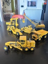 Modellini caterpillar marca usato  Milano