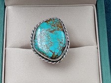 Navajo sterling silver for sale  Aptos