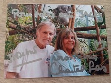 Autographe chantal goya d'occasion  Metz-