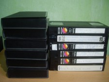 Vhs tape bundle for sale  BARNSLEY