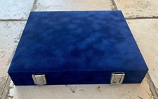 Coin presentation case for sale  PETERBOROUGH