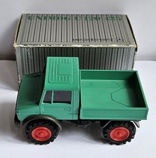 Mercedes benz unimog d'occasion Mercedes benz unimog d'occasion  Clichy