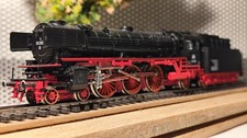Locomotive vapeur fleischmann d'occasion  Morteau